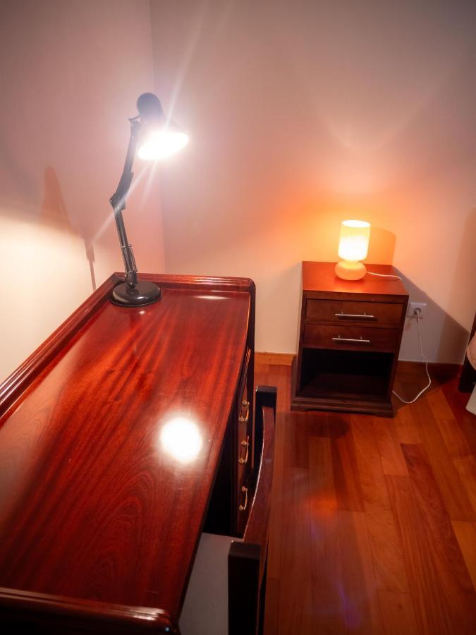 Freitas House Appartement