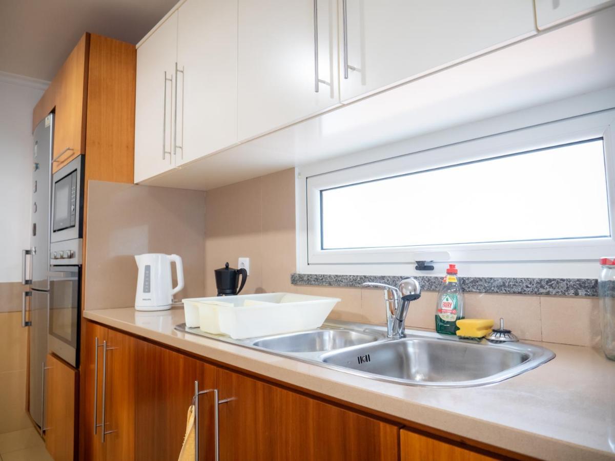 Appartement Freitas House *