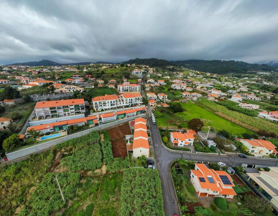 Freitas House Appartement Ponta do Sol (Madeira)