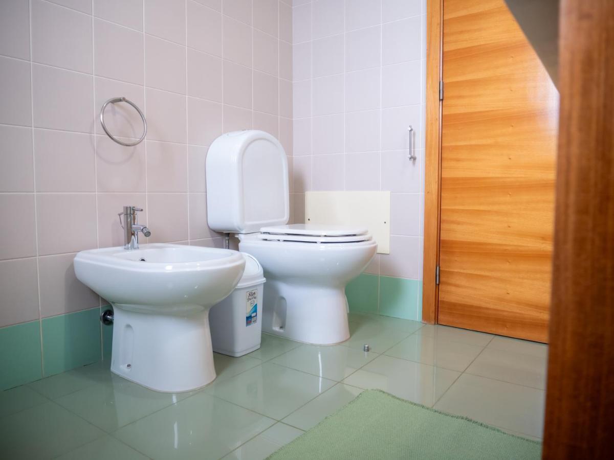 Appartement Freitas House *