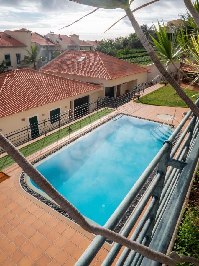 Freitas House Appartement *