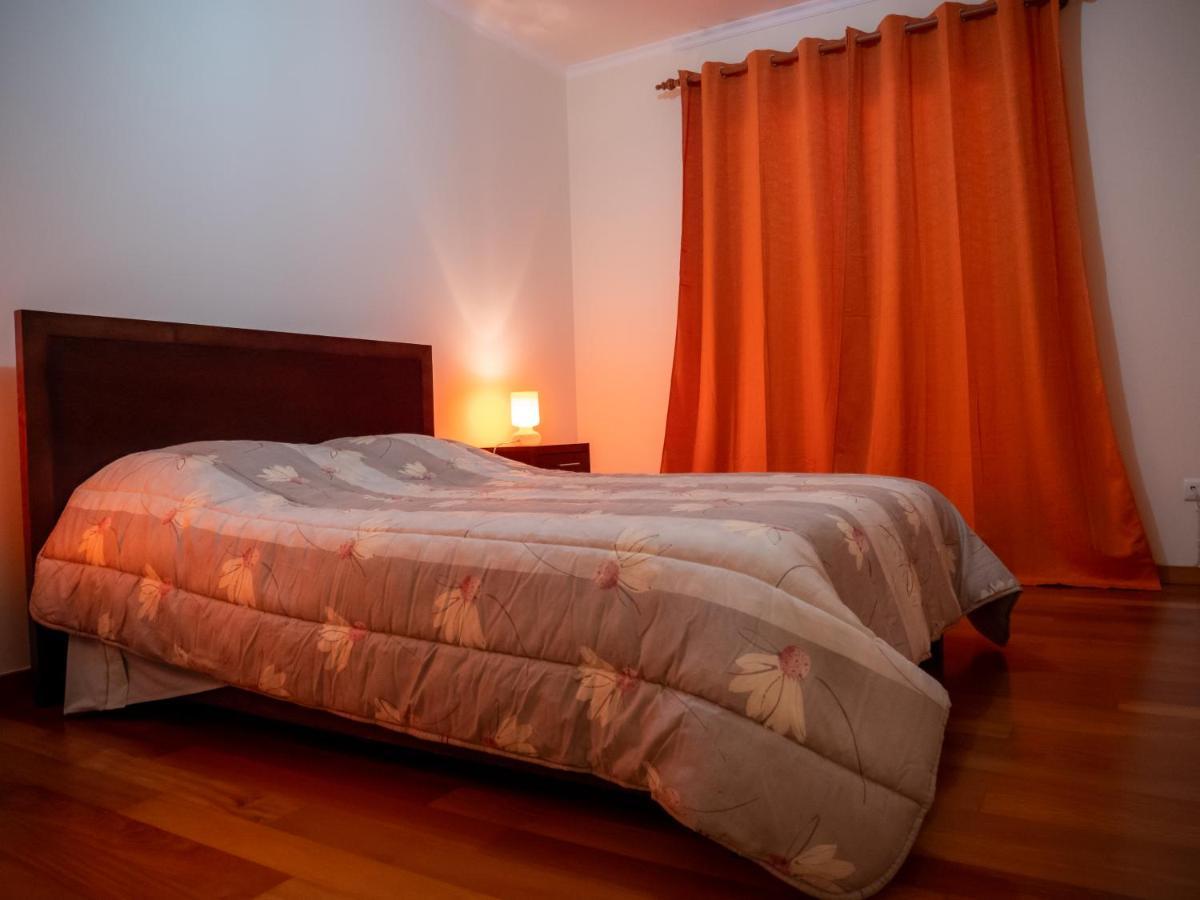 Appartement Freitas House *