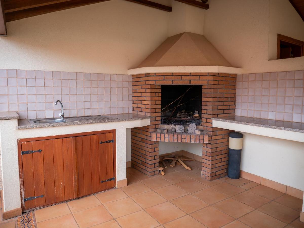 Appartement Freitas House *