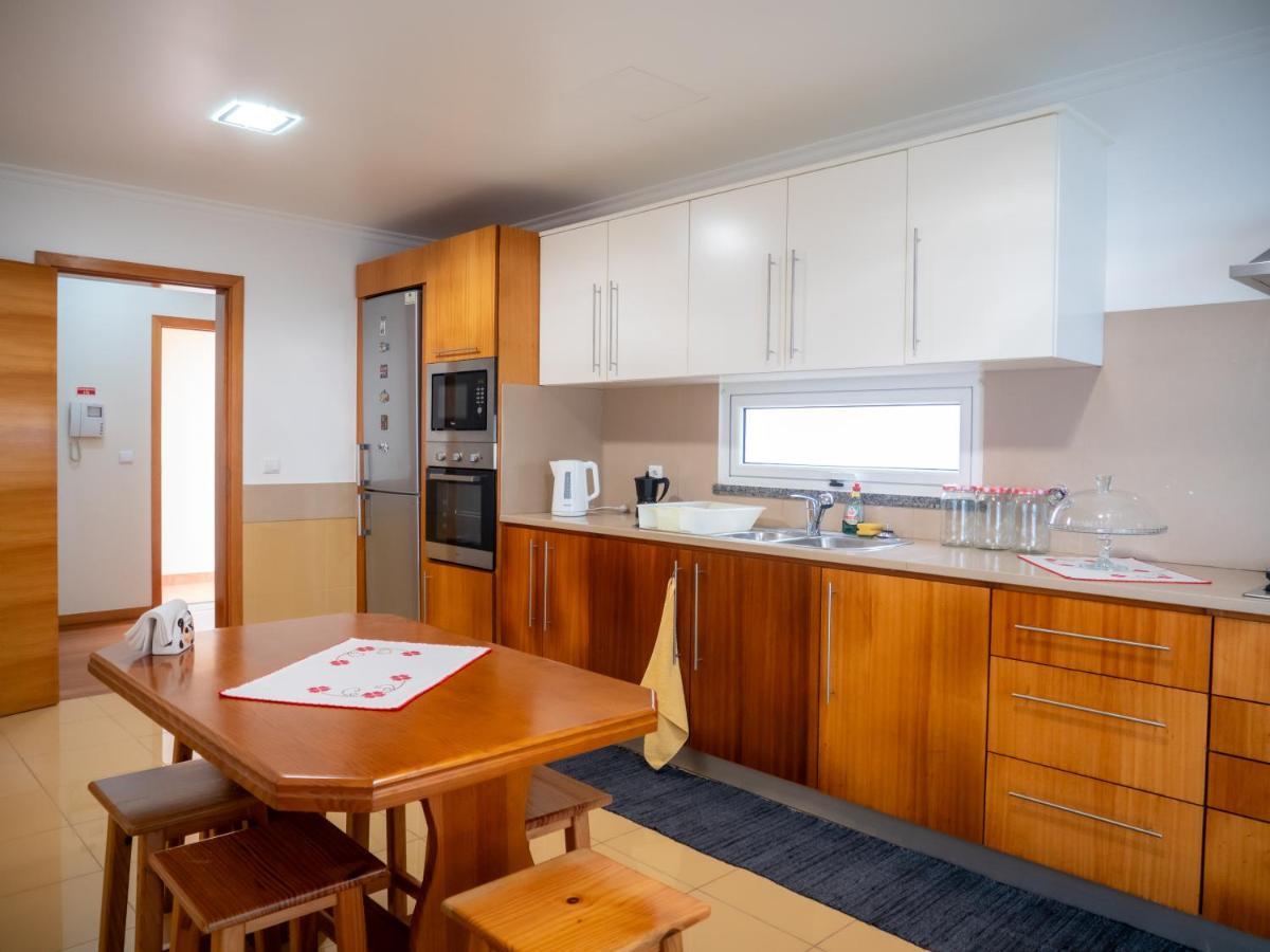 Freitas House Appartement *