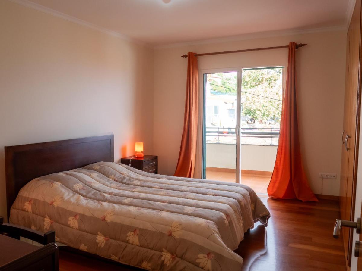 Appartement Freitas House