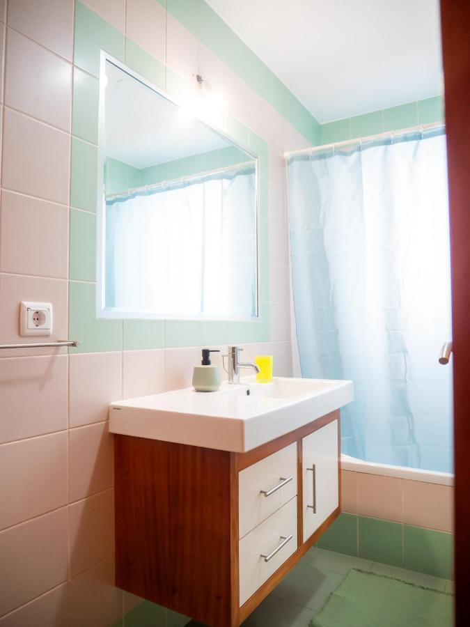 Freitas House Appartement
