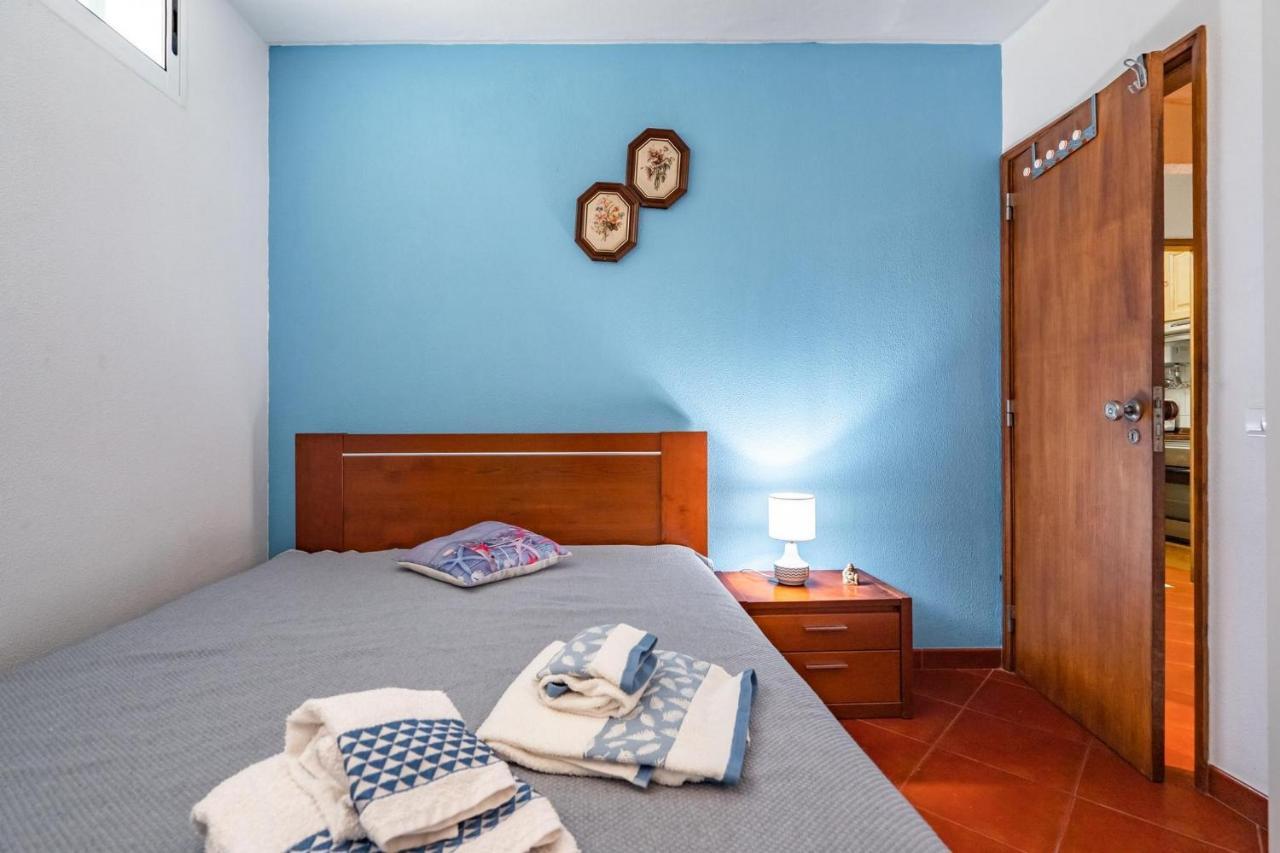 Akisol Caparica Alive Apartment