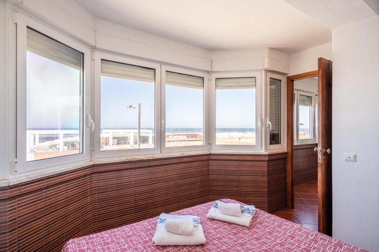 Akisol Caparica Alive Apartment