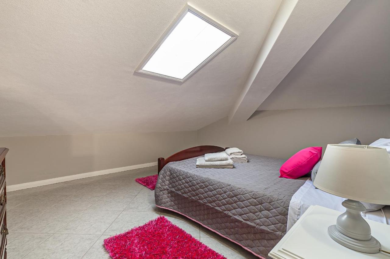Varandas Do Mar Apartment Furadouro