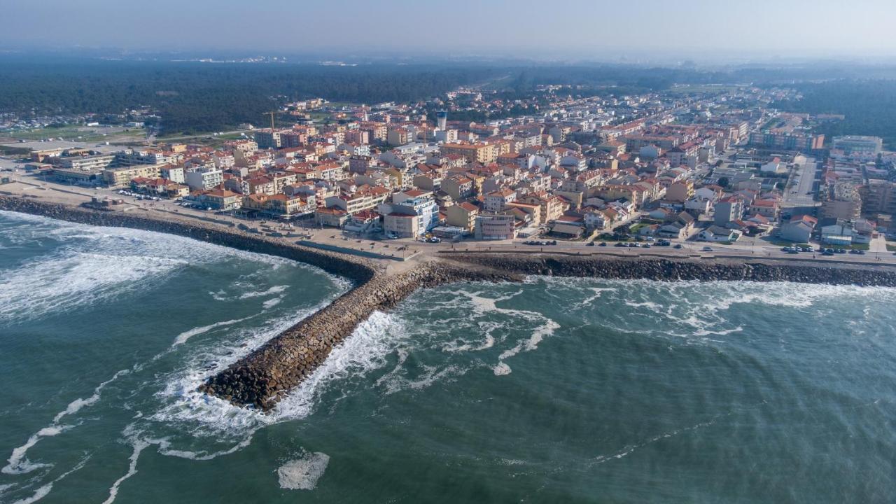 Varandas Do Mar Apartment