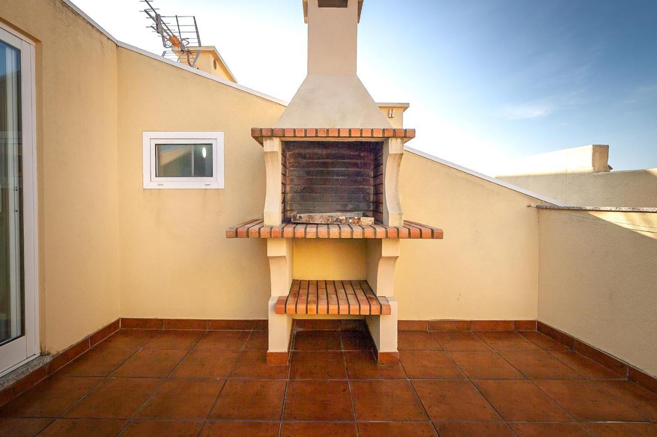 Varandas Do Mar Apartment