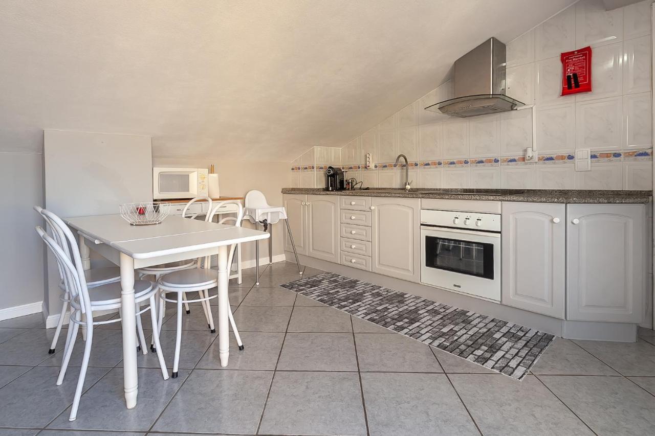 Apartment Varandas Do Mar Furadouro