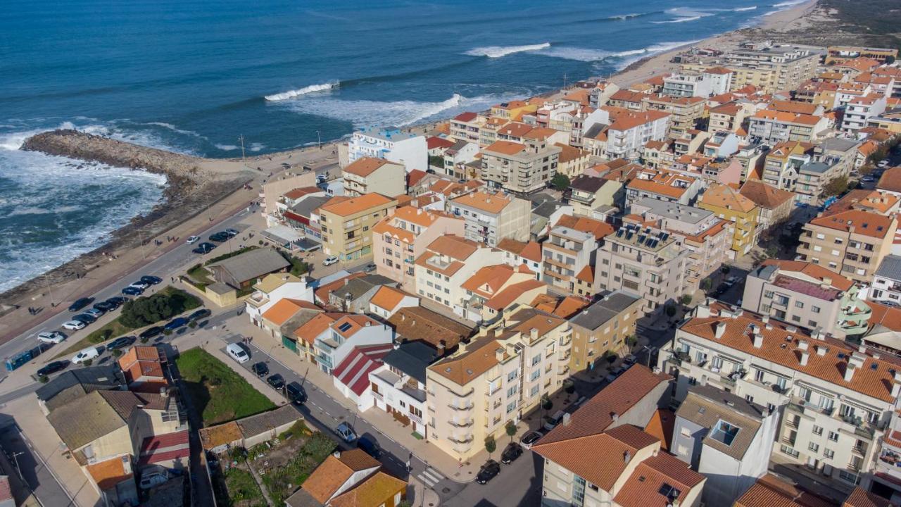 Apartment Varandas Do Mar Furadouro