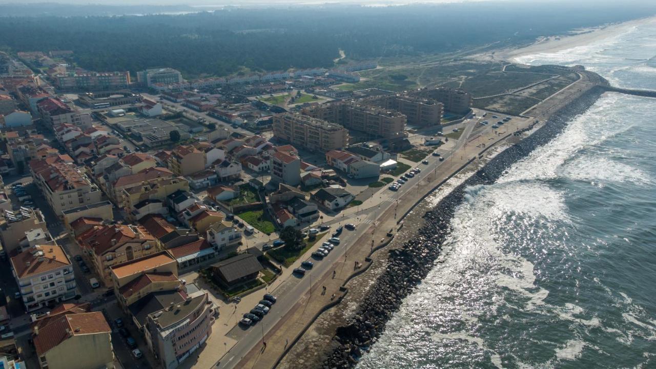 Varandas Do Mar Apartment Furadouro