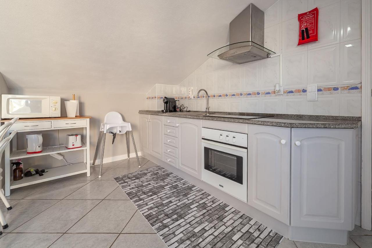 Varandas Do Mar Apartment