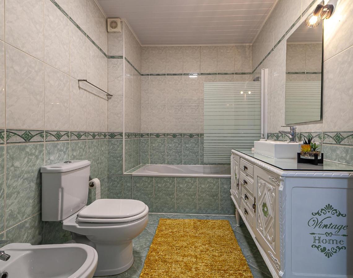 Varandas Do Mar Apartment Furadouro