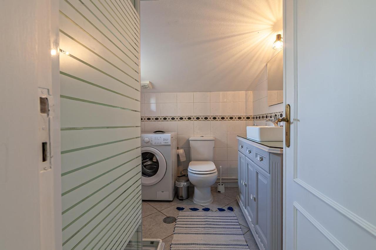 Varandas Do Mar Apartment