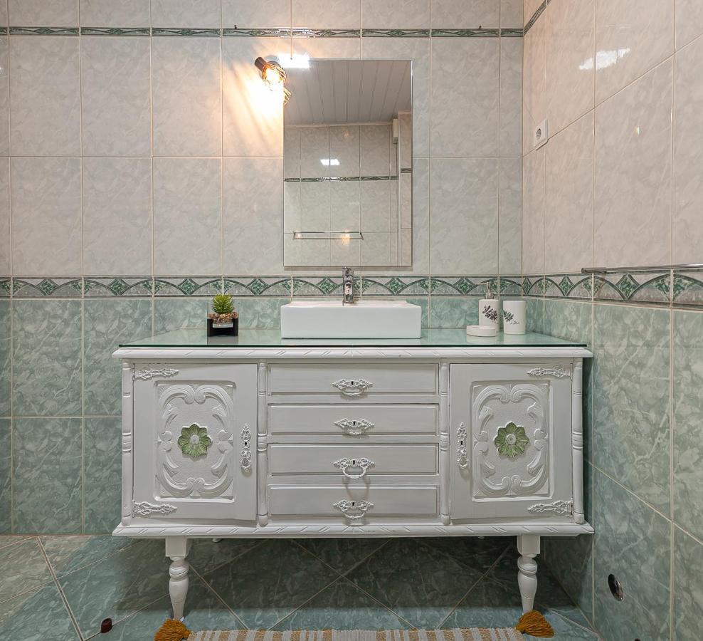 Varandas Do Mar Apartment *