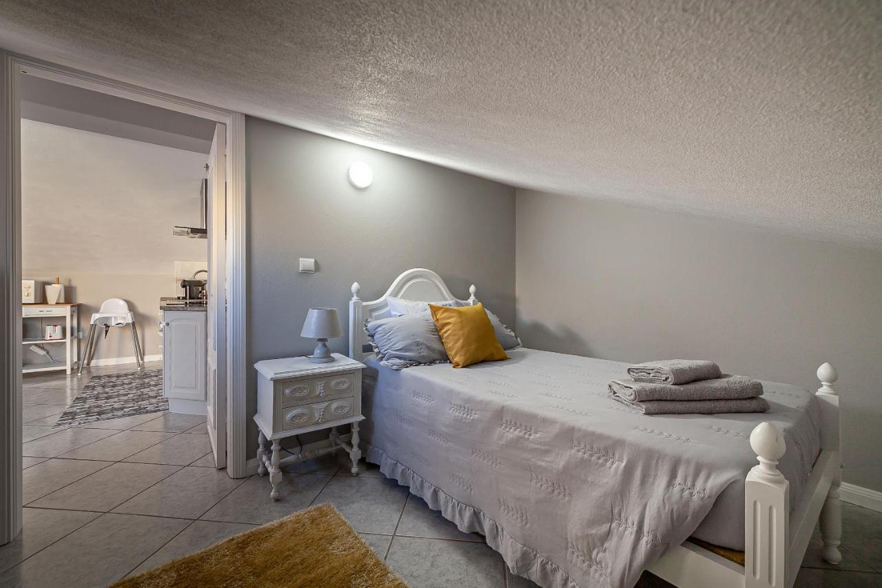 Varandas Do Mar Apartment Furadouro