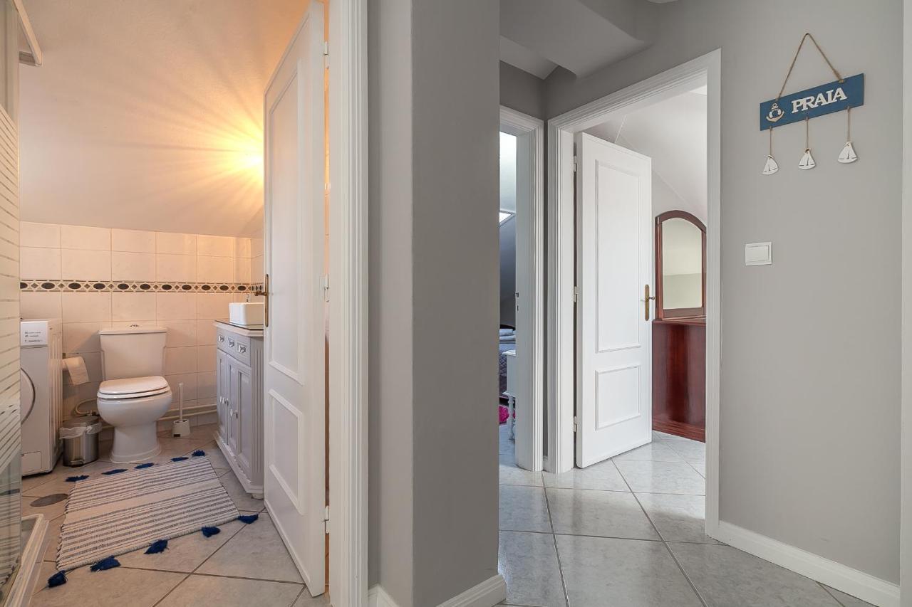 Varandas Do Mar Apartment Furadouro