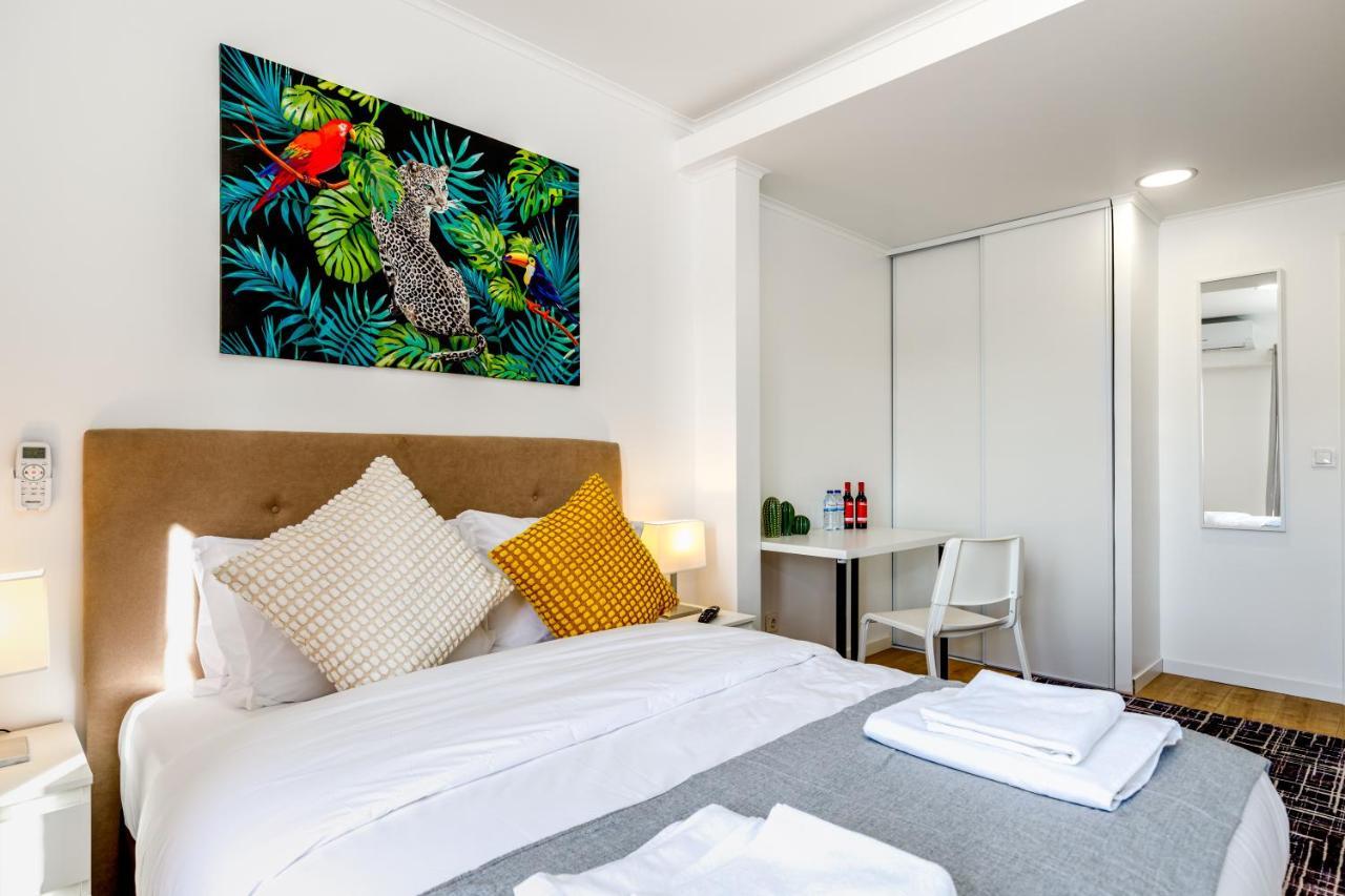 Mia Homestay Setubal