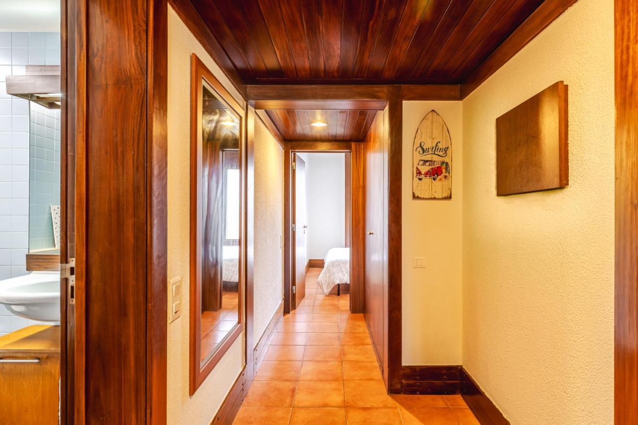 Torralta Apartment *