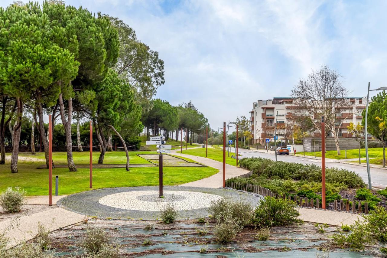 Apartment Torralta Carvalhal (Grandola)