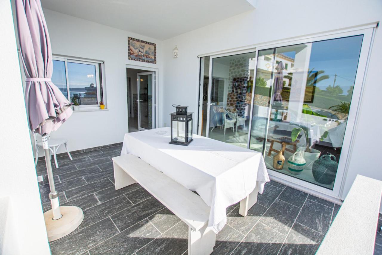 Guest house Fortaleza Aljezur