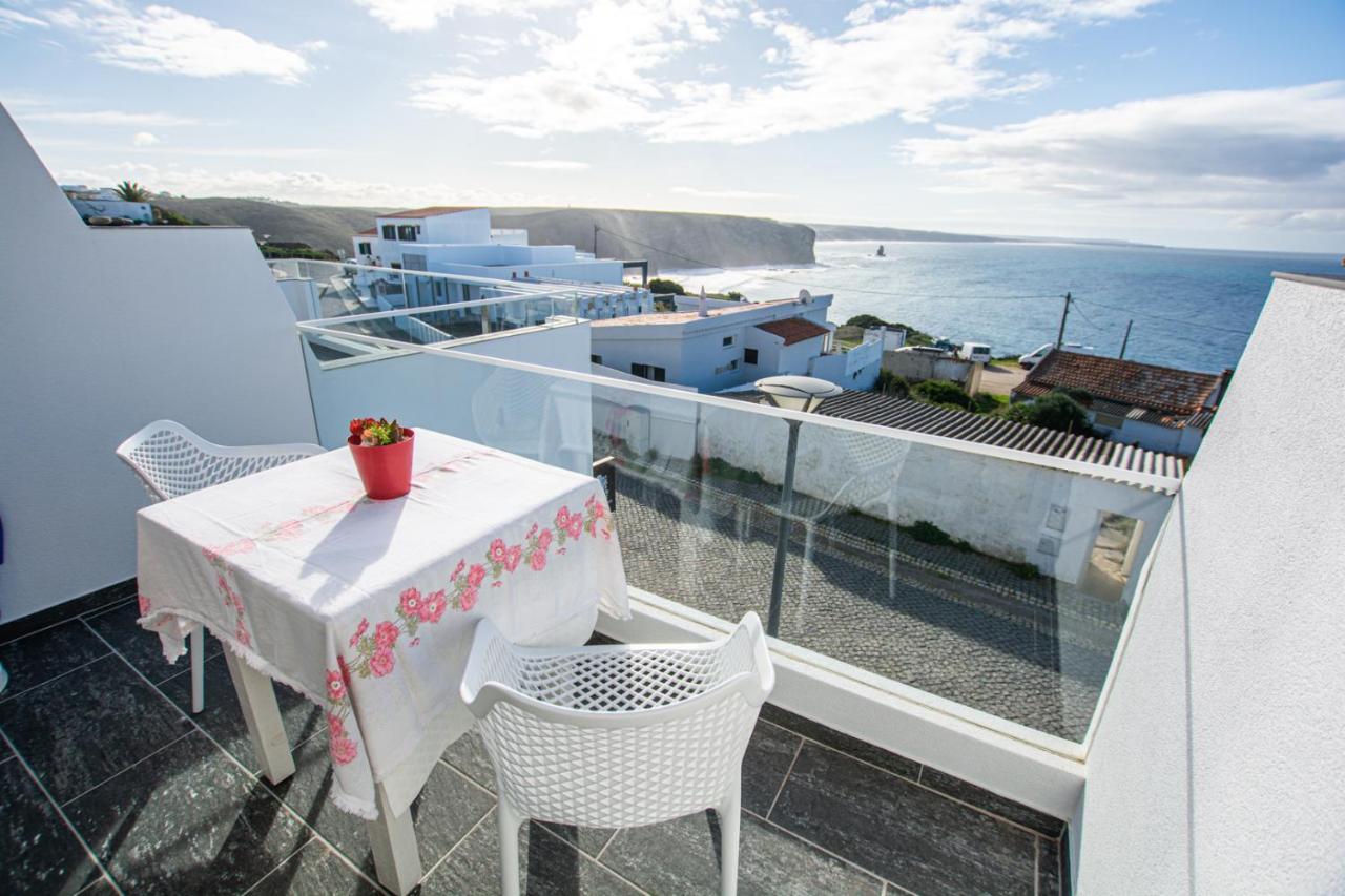 Fortaleza Guest house Aljezur