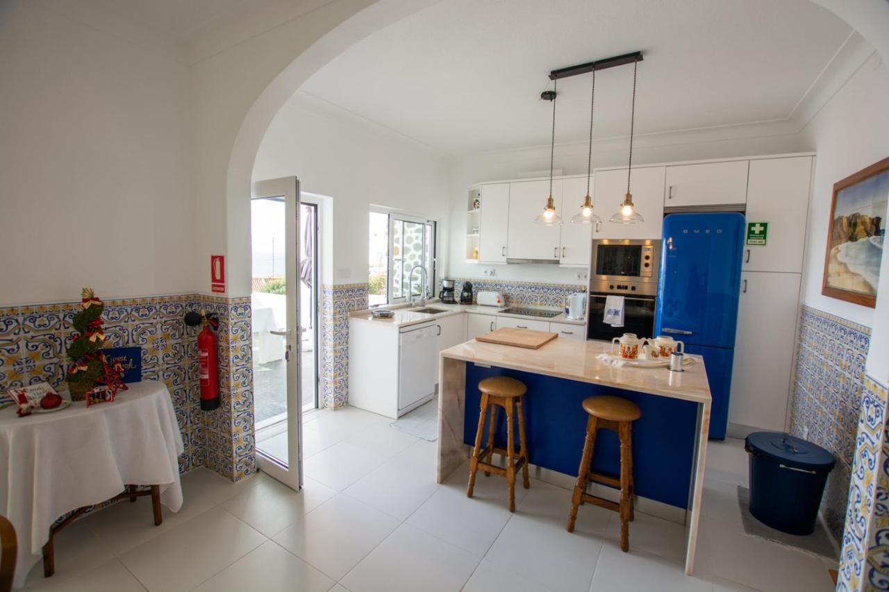 Fortaleza Guest house Aljezur