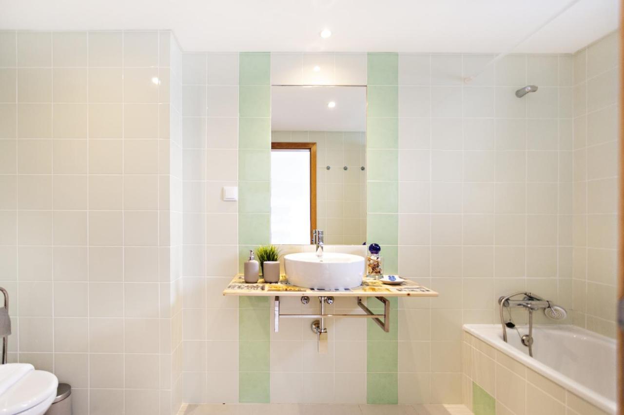 Apartamento Formosa Bay Hb