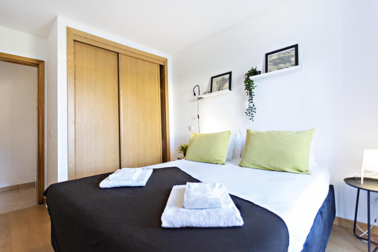 Formosa Bay Hb Apartamento Cabanas De Tavira