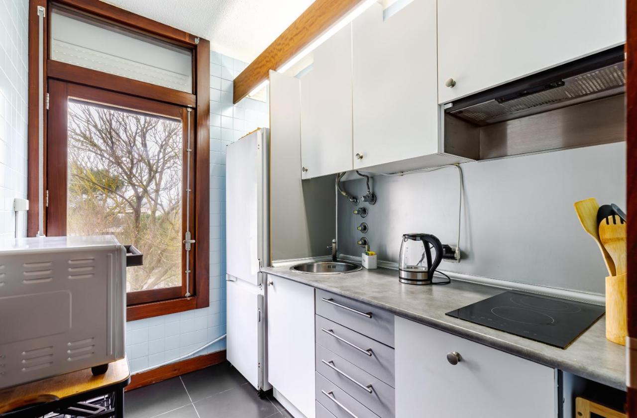 Apartment Torralta