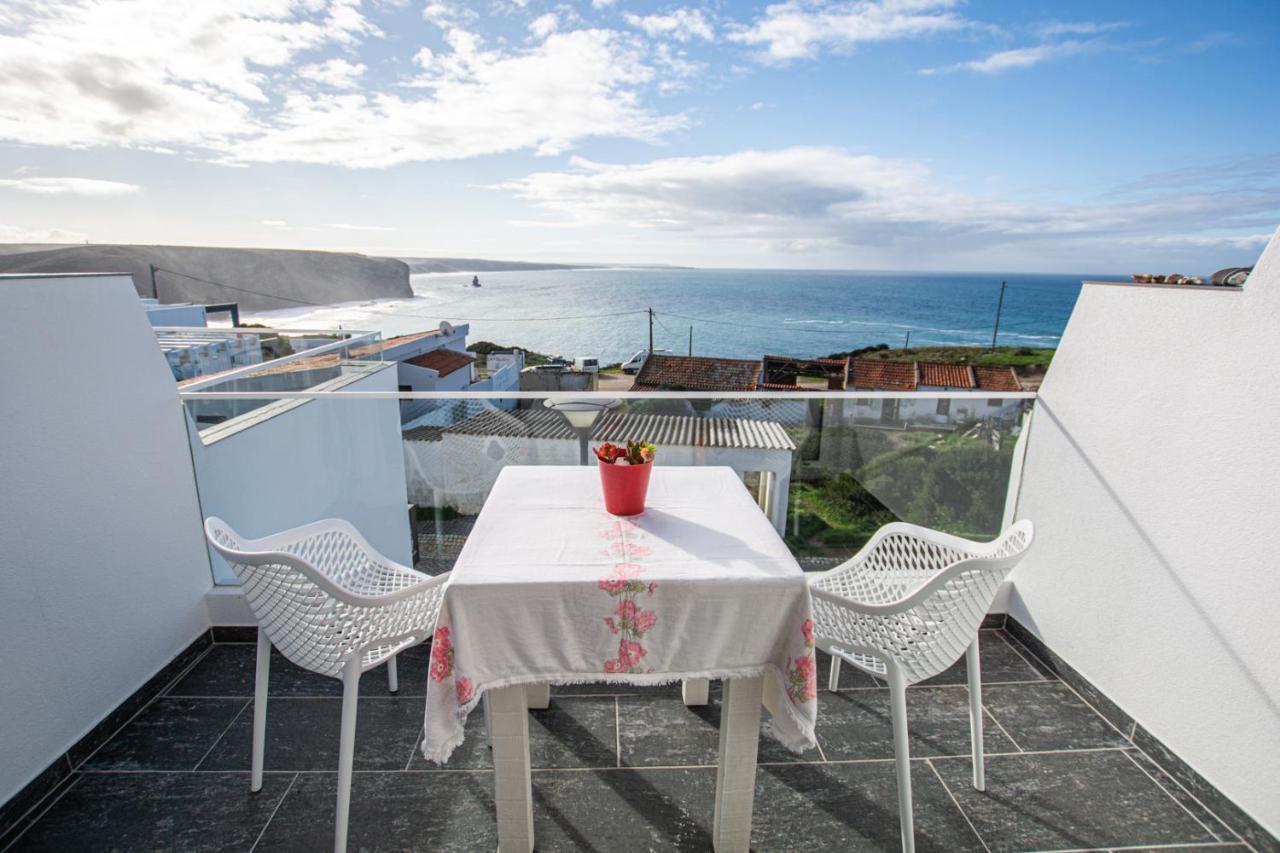 Fortaleza Guest house Aljezur