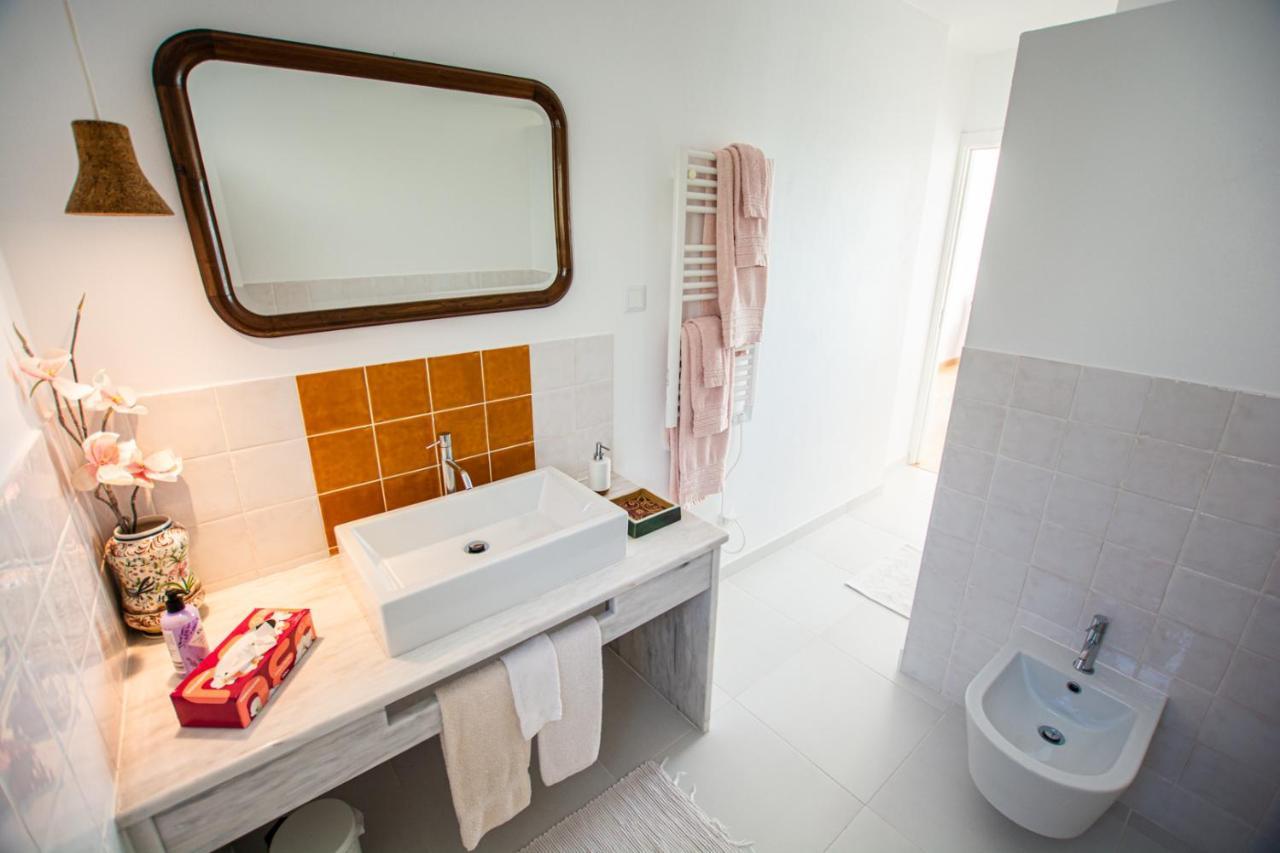 Fortaleza Guest house Aljezur