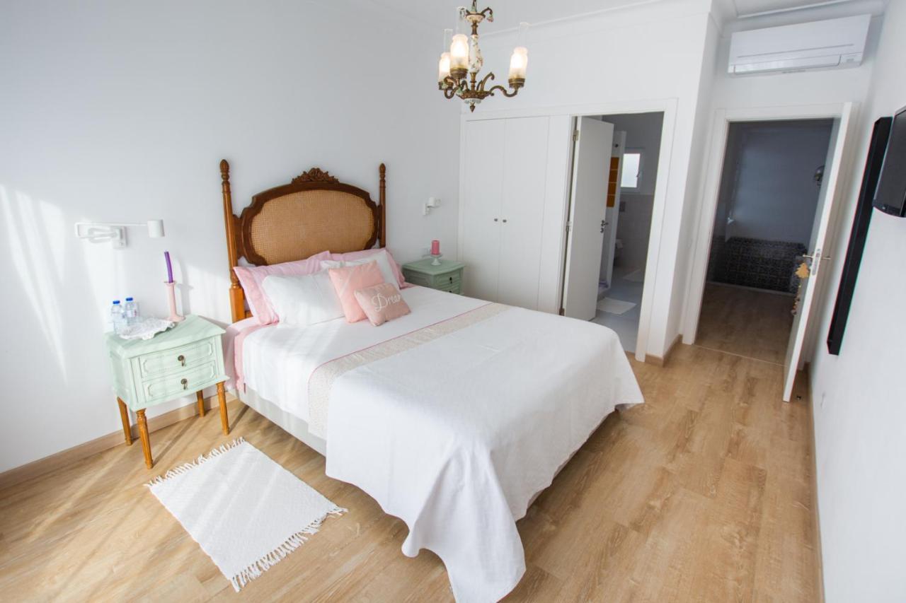 Guest house Fortaleza Aljezur