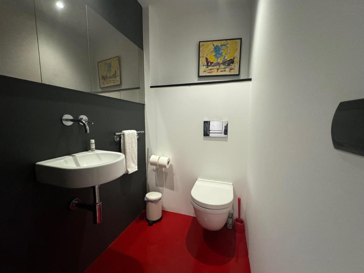 Sea Breeze Boutique House Сasa de vacaciones *