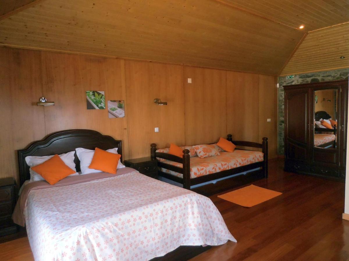 Quinta Escola Farm stay Arco da Calheta (Madeira)