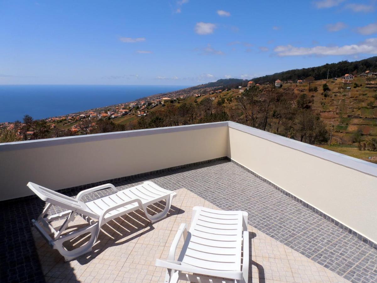 Quinta Escola Arco da Calheta (Madeira)