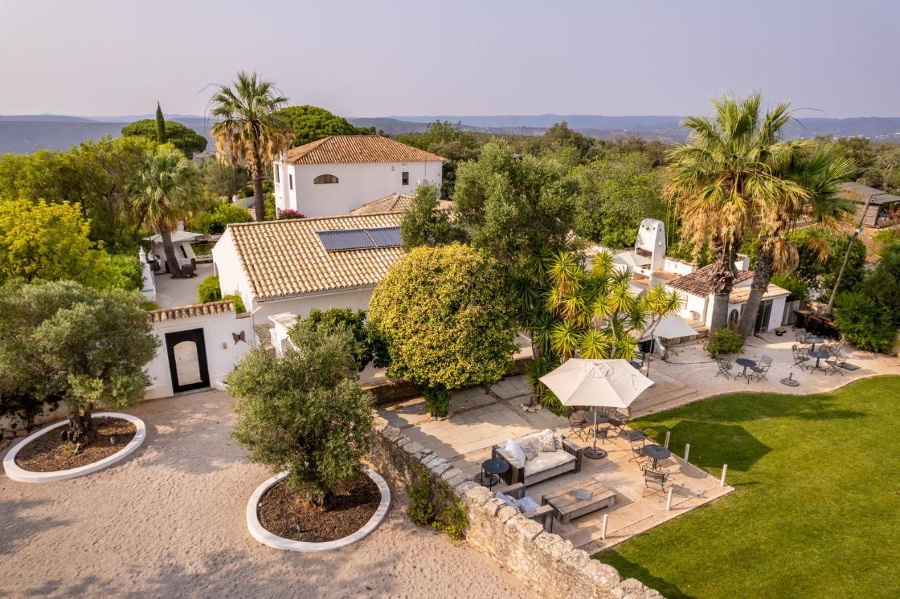 Aparthotel Quinta Da Colina Loule