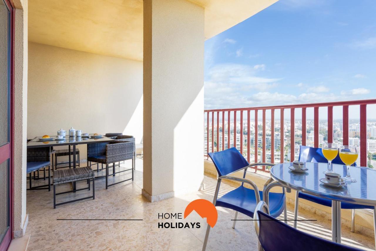 Apartment #198 Club Mar By Holidays *