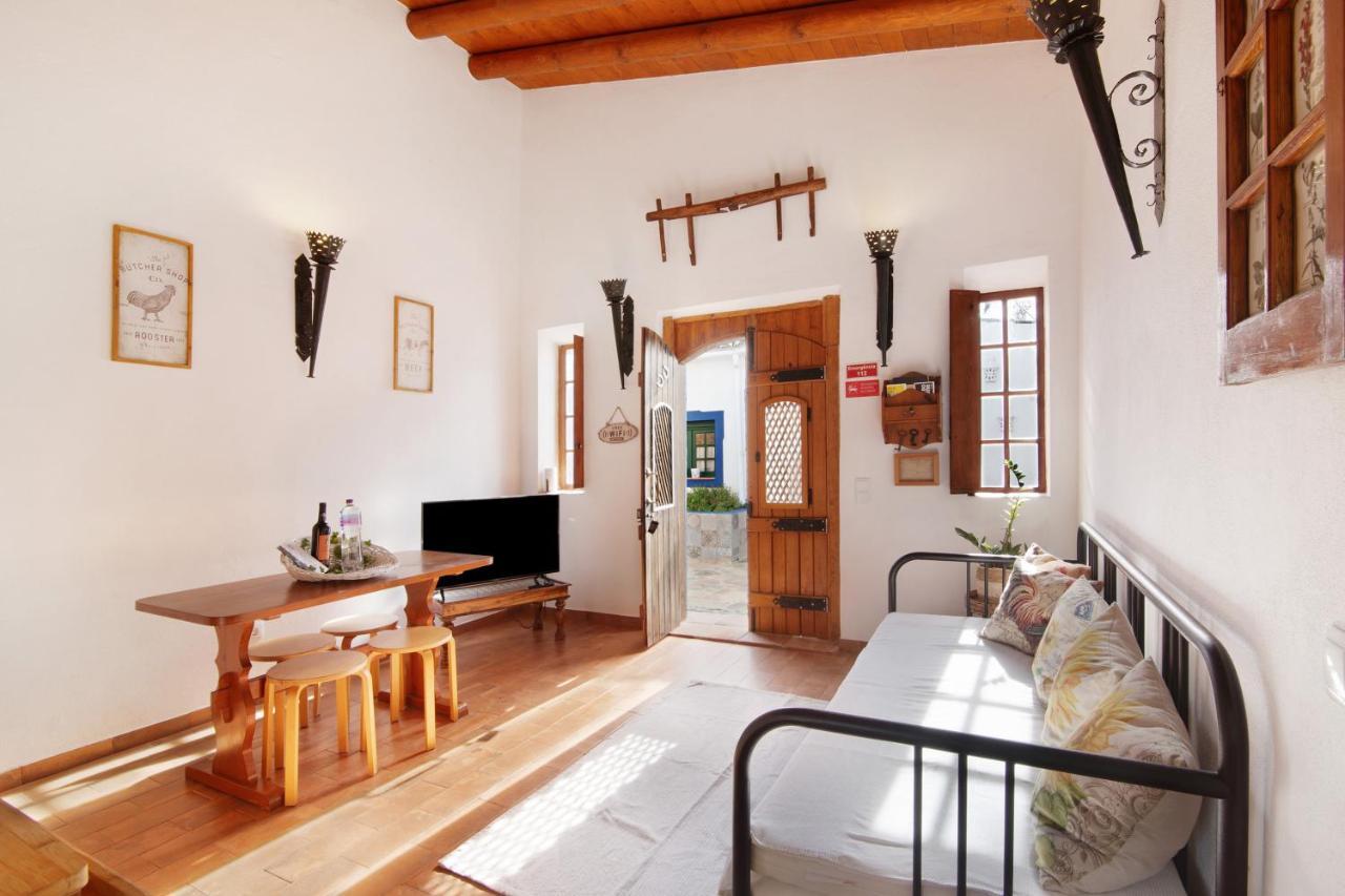 Quinta Do Mestre - Casa Do Campo