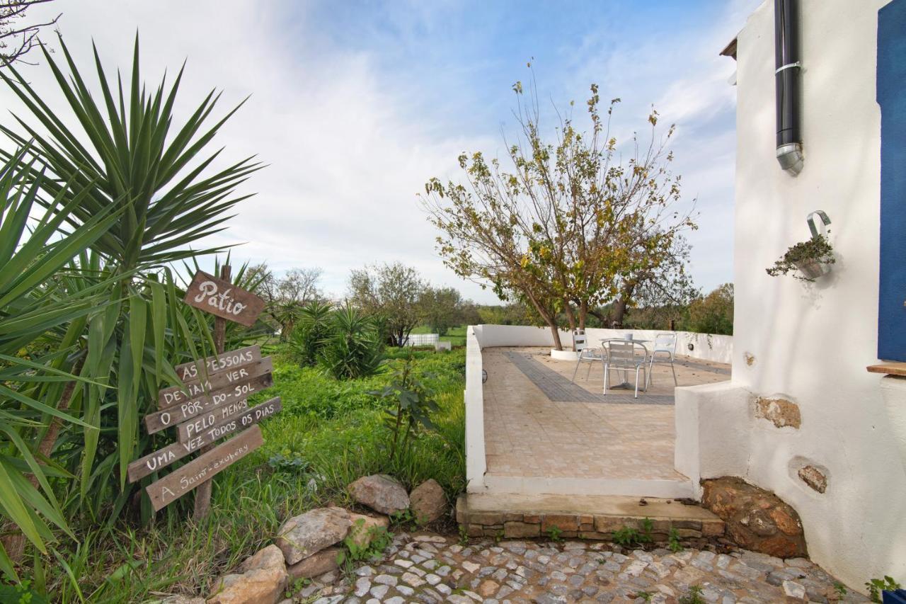 Villa Quinta Do Mestre - Casa Do Mar