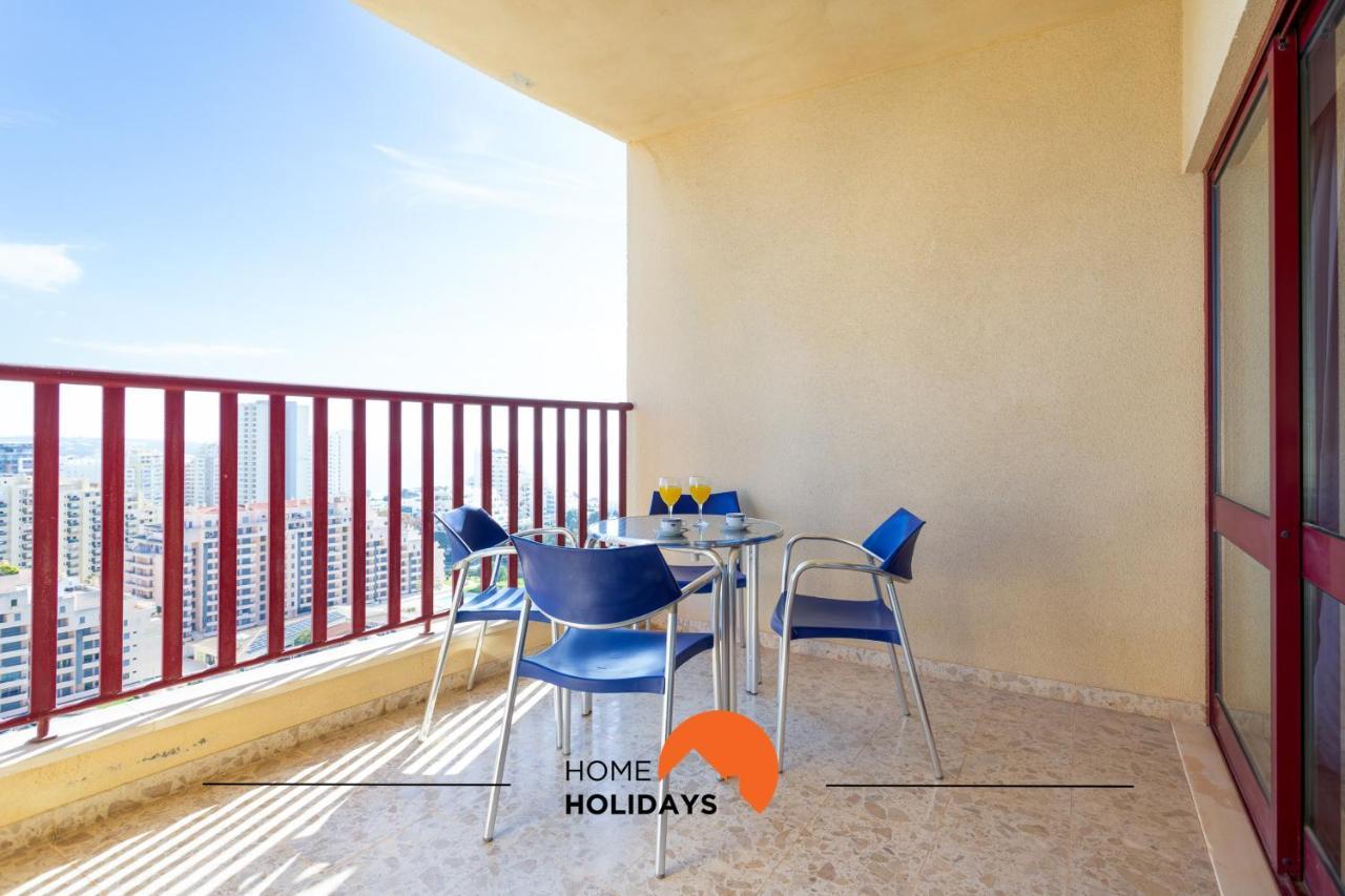 Apartment #198 Club Mar By Holidays *