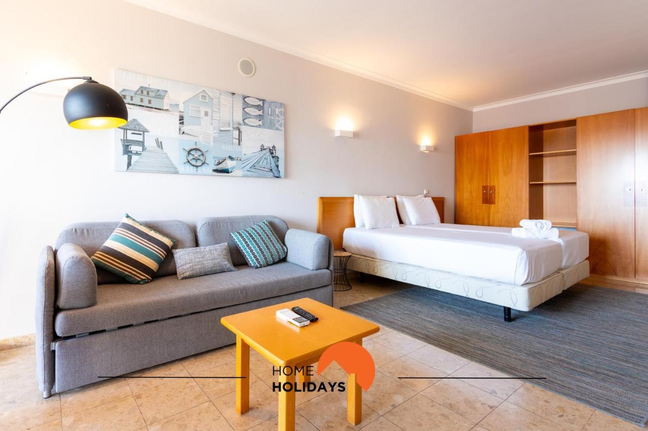 Apartment #198 Club Mar By Holidays Portimao