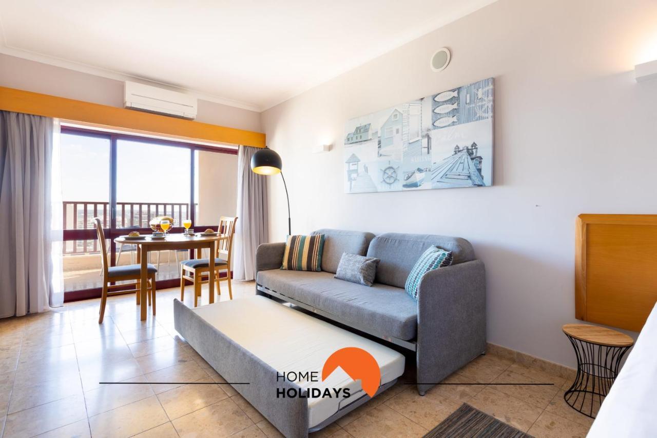 Apartment #198 Club Mar By Holidays Portimao