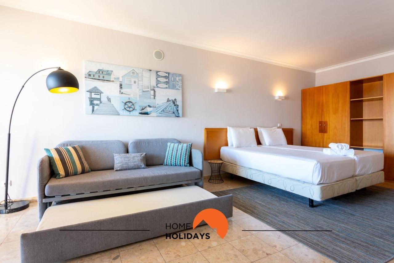 Apartment #198 Club Mar By Holidays