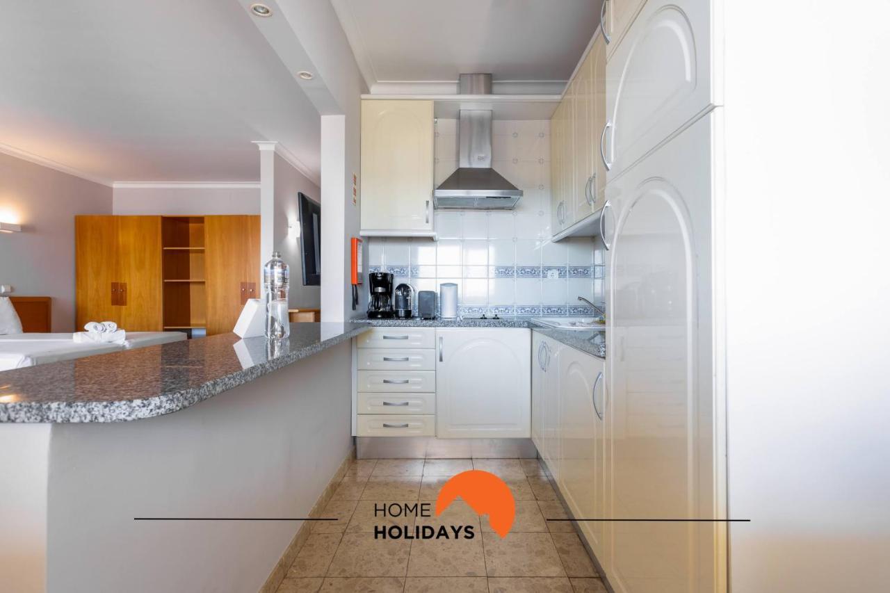 Apartment #198 Club Mar By Holidays *