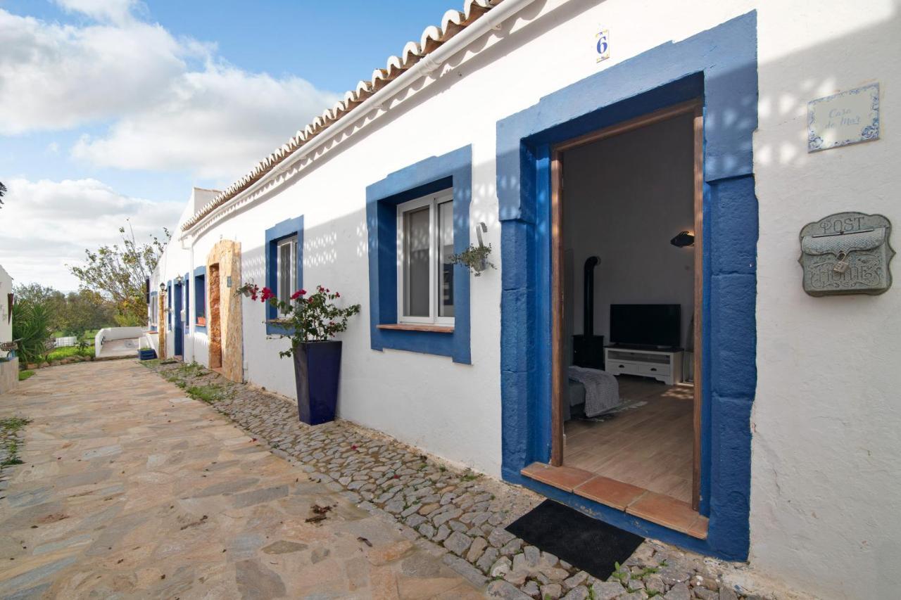Villa Quinta Do Mestre - Casa Do Mar *
