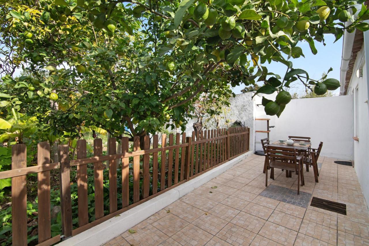 Quinta Do Mestre - Casa Do Mar